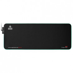 MOUSE PAD GAMING ILUMINAT WARRIOR KRUGER&MATZ - KM0764