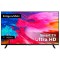 TV ULTRAHD 4K 50 INCH 125CM SMART VIDAA KRUGER&amp;MATZ