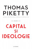 Cumpara ieftin Capital si ideologie, Litera