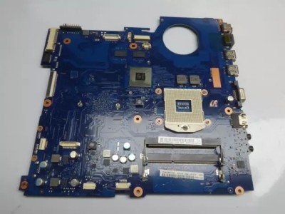 Placa de baza Samsung RV520 Nvidia funcționala foto