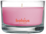 Lum&acirc;nare bolsius Jar True Scents 50/80 mm, magnolie