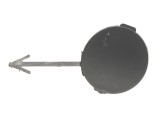 Capac bara carlig remorcare Peugeot 207 (W_) 05.2006-12.2013 Fata 7414Py