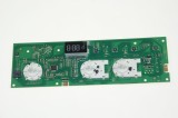 C00299782 MODUL DE COMANDA 482000023431 masina de spalat Indesit slim IWUD4105 WHIRLPOOL/INDESIT