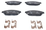 Set placute frana ATE CERAMIC 13.0470-7262.2