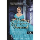A Pimasz &eacute;s a Fenevad - A Kem&eacute;ny&ouml;klű Gazfick&oacute;k 2. - Sarah Maclean