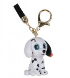 Cumpara ieftin Plus Breloc TY 8.5cm Mini Boos Fetch Dalmatian