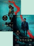 Pachet Shogun (2 volume) - James Clavell