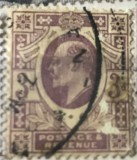 Timbre Anglia Interbelica TMB1GB