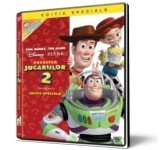 Povestea jucariilor/ Toy Story 2 - Walt Disney Pictures