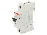 &Icirc;ntrerupător Supracurent ABB 20A 230VAC 220VDC 1 Pol 2CDS271061R0204