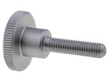 Buton de Reglare Moletat 20mm M5