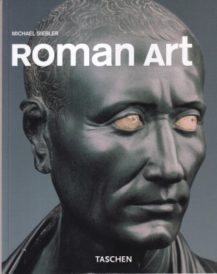 Michael Siebler, Norbert Wolf - Roman Art foto
