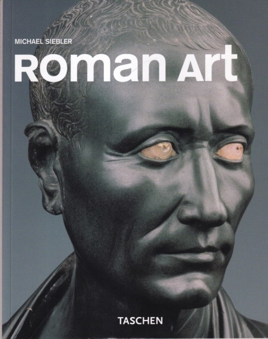 Michael Siebler, Norbert Wolf - Roman Art