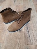 Ghete barbat TIMBERLAND EarthKeepers originale noi piele comode si usoare 45