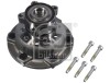 FEBI BILSTEIN 182237 Set rulment roata