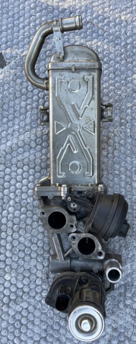 Egr VW complect 2.0, 177cp