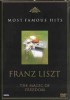DVD Franz Liszt &lrm;&ndash; The Magic Of Freedom, original