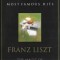 DVD Franz Liszt &lrm;&ndash; The Magic Of Freedom, original