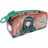 Penar Gorjuss Washed Ashore 1 compartiment fermoar giant, Multicolor