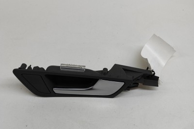M&amp;acirc;ner de deschidere interior dreapta față AUDI Q5 8R 2012 OEM: 8R0837020,8R0867444 22931342 foto