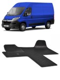 Cumpara ieftin Covoras cauciuc dedicat CITROEN JUMPER (2006-2019)