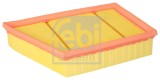 FEBI BILSTEIN 108745 Filtru aer