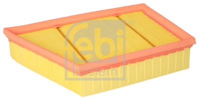 FEBI BILSTEIN 108745 Filtru aer foto
