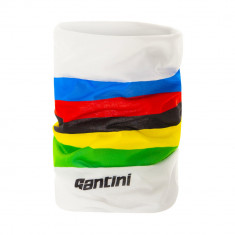 Guler ciclism pe șosea Santini UCI Rainbow