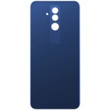 Capac Baterie compatibil cu Huawei Mate 20 Lite, Albastru