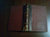 L`ESPIRIT D`ALPHONSE KARR - Pensees Extraites de ses Oeuvres Completes -1877, Alta editura