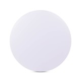 Plafoniera LED 15W 6500K