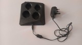 Stand incarcare controllere MOVE si Navigation - PlayStation 3/4
