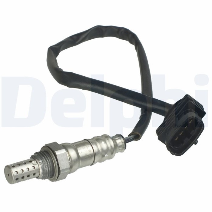 DELPHI ES10798-12B1 Sonda Lambda