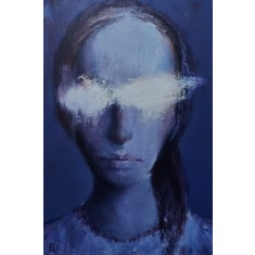 TRECEA UN CAL ALB, Manuell Mănăstireanu
