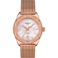 Ceas Barbati, Tissot, PR100 T1019103315100 - Marime universala