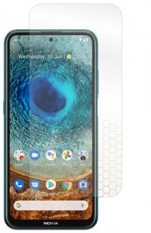 Folie pentru Nokia X10, Ultra-Rezistentă, Claritate Cristalină, Aplicare Ușoară