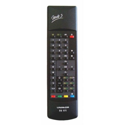 TELECOMANDA SIESTA RB971 foto