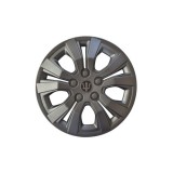 Set 4 capace roti Evo culoare gri antracit 15 inch Cod: WA1-2GR-15 Automotive TrustedCars