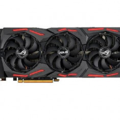 Placa video ASUS Radeon RX 5700 STRIX GAMING O8G, 8GB, GDDR6, 256-bit