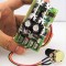 Variator controller putere tensiune turatie motor PWM 10-60 V / 20 A HHO