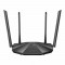 Router wireless Tenda AC19, AC1200 Dual Band Gigabit