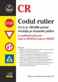 Codul rutier: Editie actualizata la 22 ianuarie 2019​ |, Rosetti