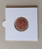 Fiji - 1 Cent (2006) Queen Elizabeth II - monedă s184, Australia si Oceania