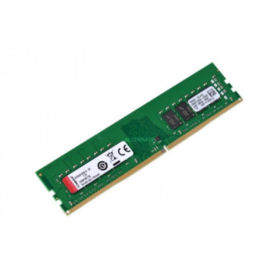 Memorie RAM desktop Kingston KCP426ND8/16, 16GB, DDR4, 2666MHz, CL19 sh foto