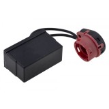 Unitate de control, lumini, versiune : 2 Pini, Audi A8 19, Tt 19, Bmw Seria 3 E46 19, Mercedes Cl C215 19, Clasa C W202 19, S W220 19, Porsche 911