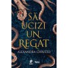 Sa ucizi un regat, Alexandra Christo, Storia Books