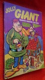 Jolly Giant Bumper Painting Fun Book