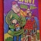 Jolly Giant Bumper Painting Fun Book