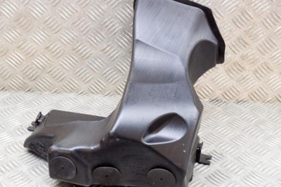 Tub de admisie aer JAGUAR I-PACE X590 2020 OEM: J9D3-19A617-BD 17635442 foto
