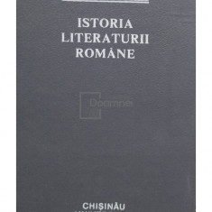 G. Călinescu - Istoria literaturii române (editia 1993)